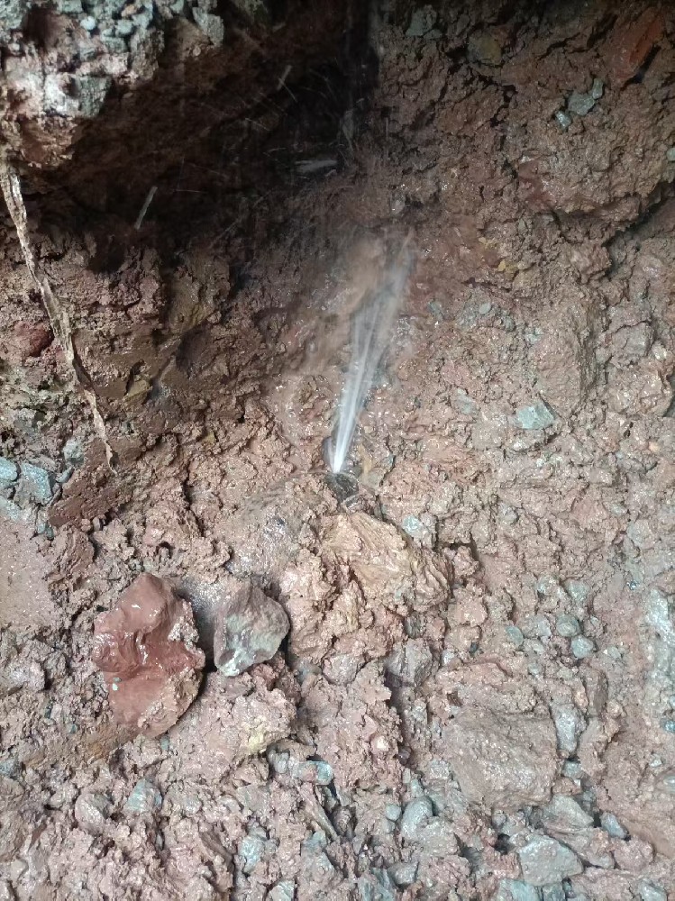 自来水管漏水检测维修（苏州）